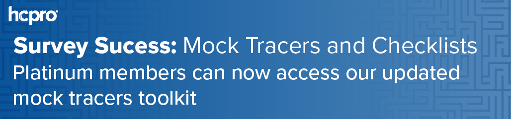 Visit our updated mock tracers toolkit